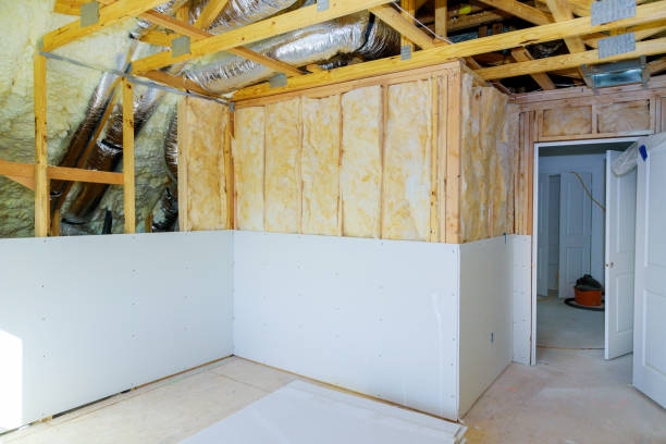 Eco-Friendly or Green Insulation Solutions in Rollingwood, CA